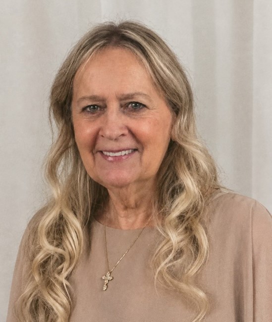 Obituary of Deborah Lynn Marshall