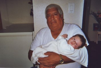 Obituary of Arturo Pompa-Garcia Pompa Rodriguez