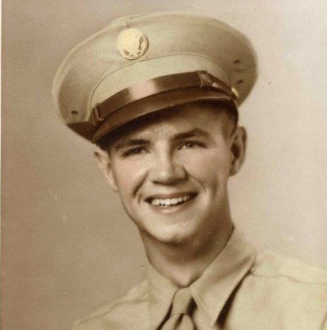 Obituary of Ronald J. Hanson