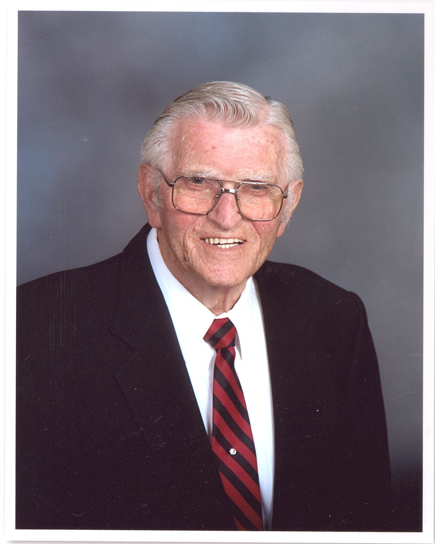 Obituary of Ronald Eugene Douglass