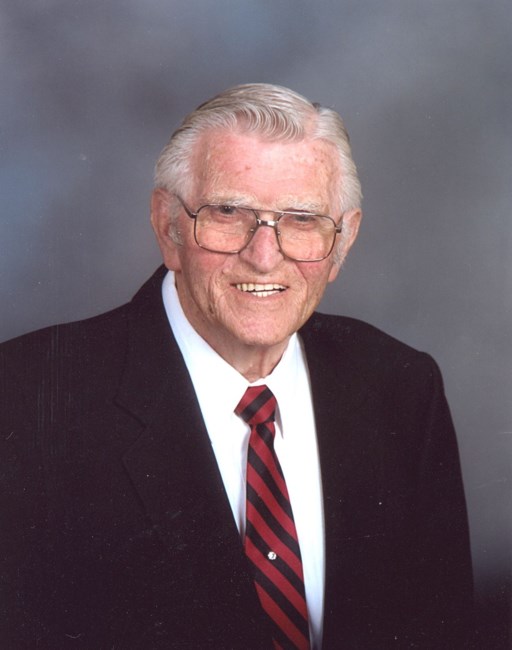 Obituary of Ronald Eugene Douglass