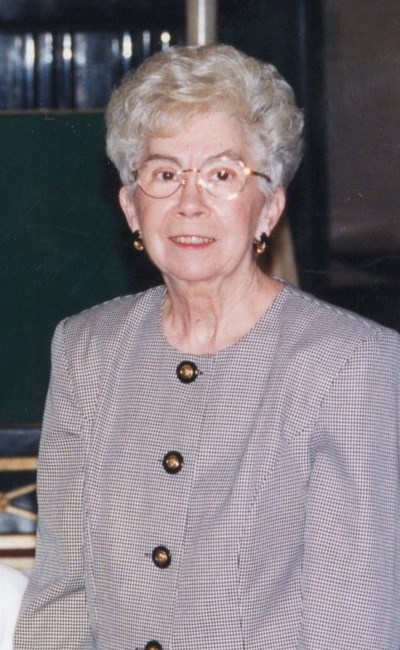 Obituario de Mary Ann Clinton