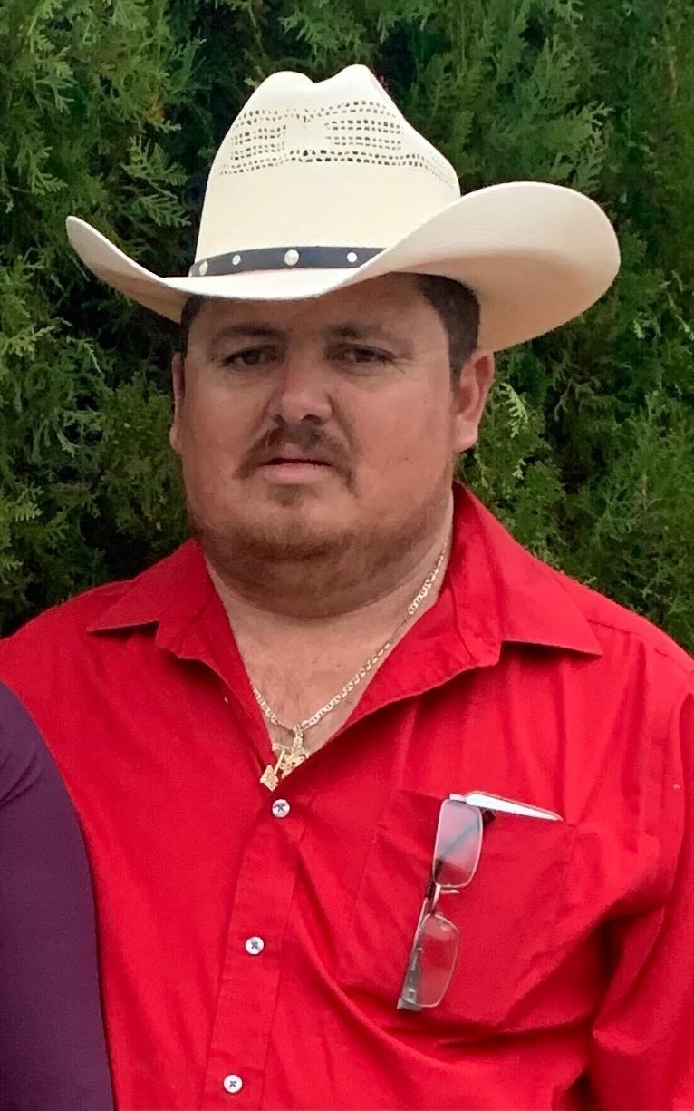 Obituary of J. Asuncion Solache Granados