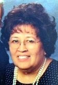Obituary of Marcella Raquel Kelley