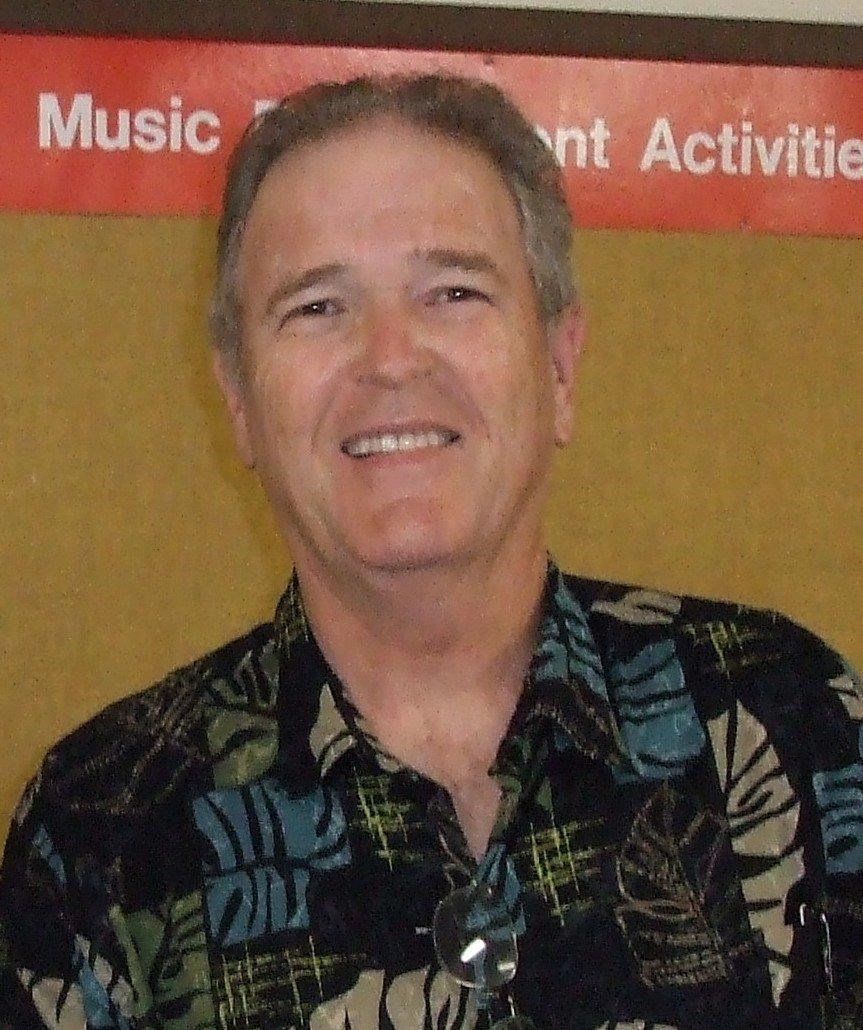 Obituary of Phillip Arthur Taylor