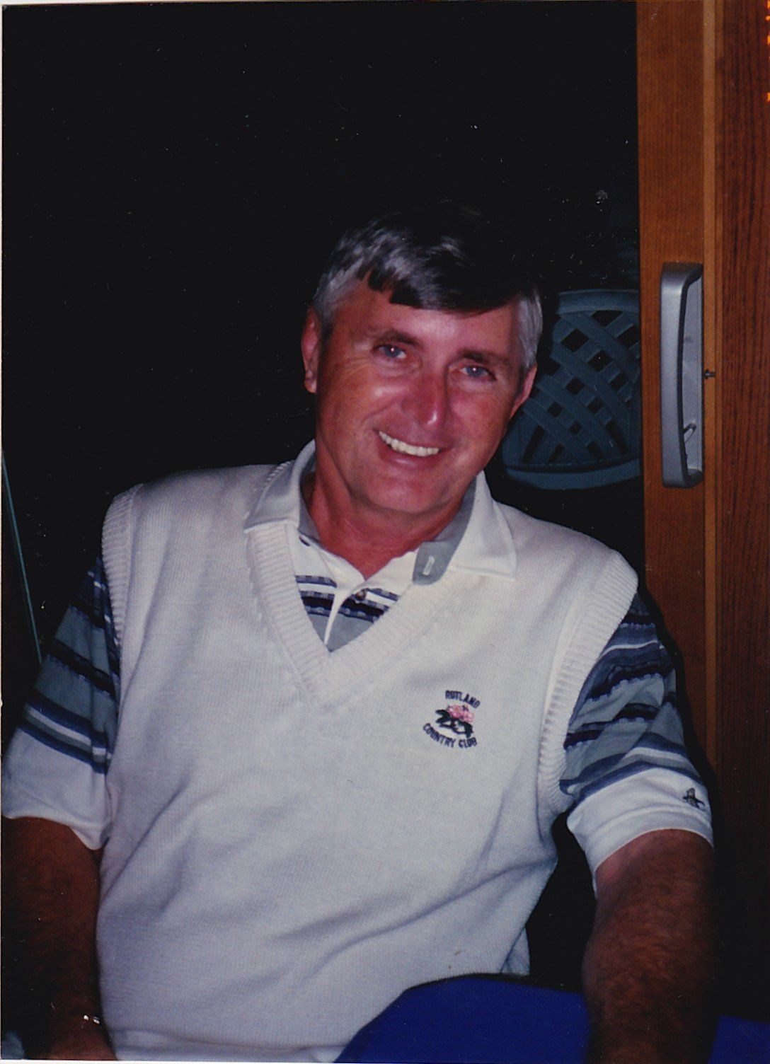 Obituary of John Howard Hartwell