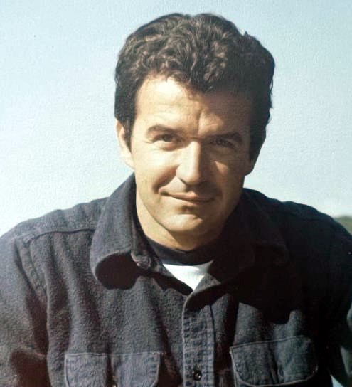 Obituary of Herbert "Herb" E. Silvers