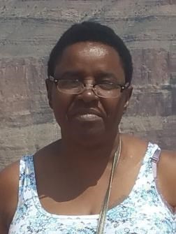 Obituary of Alice Lett