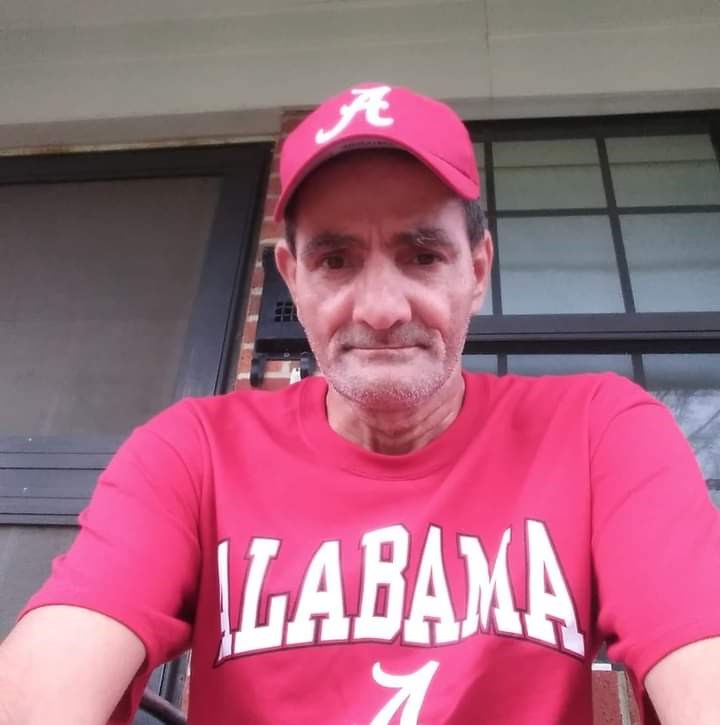 Thomas Thrash Obituary Sylacauga, AL