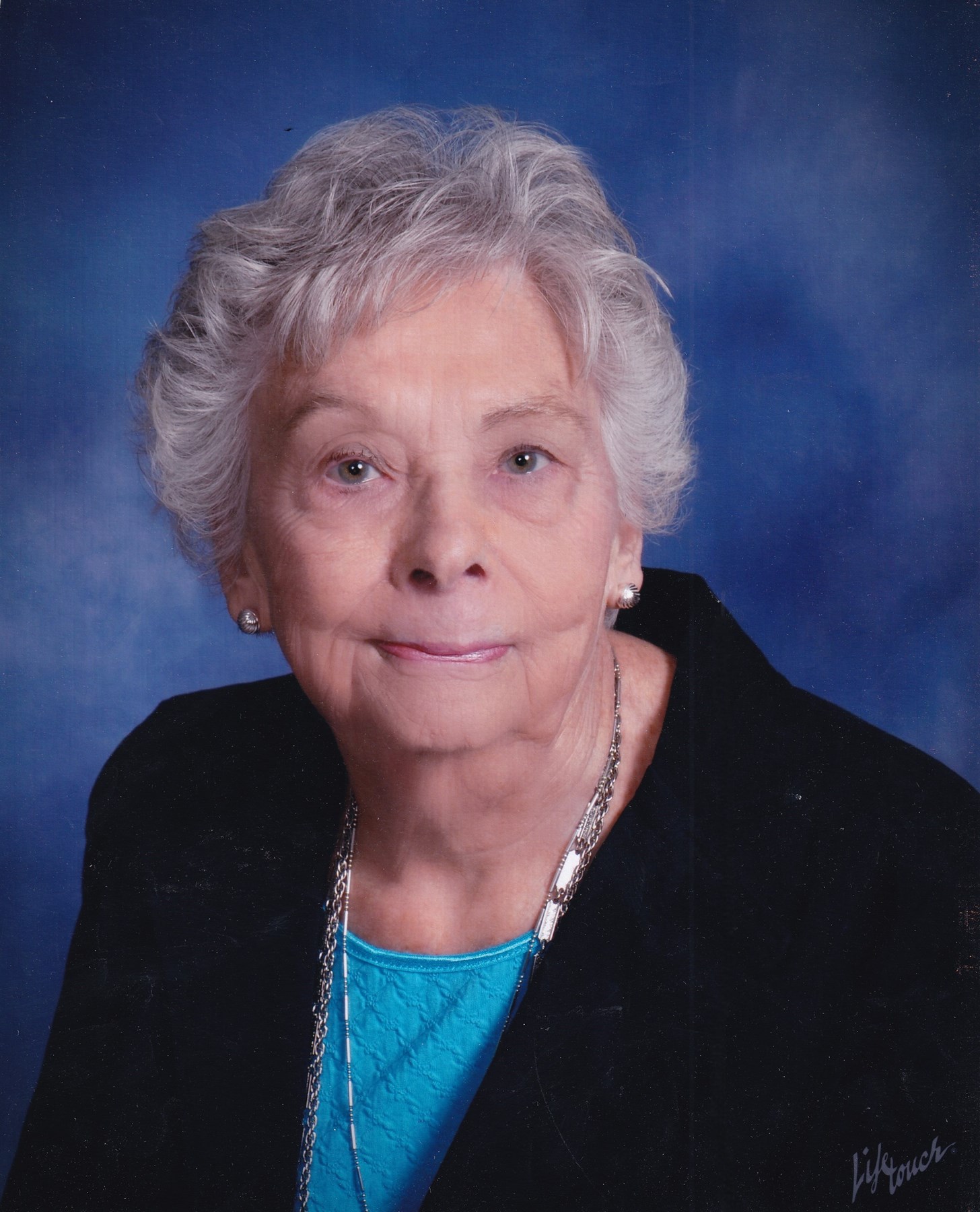 Obituary of Norine Van Drie
