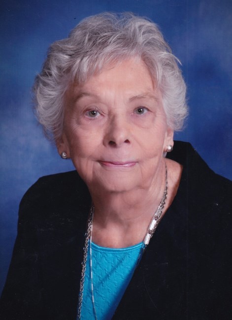 Obituary of Norine Van Drie