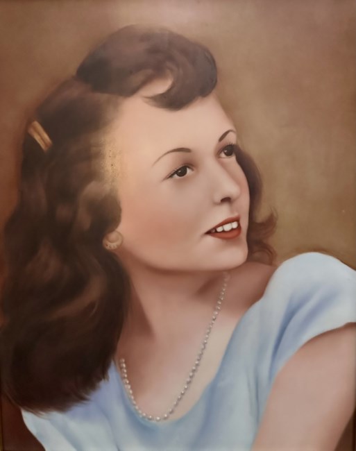 Obituary of Josephine Ann Stephens