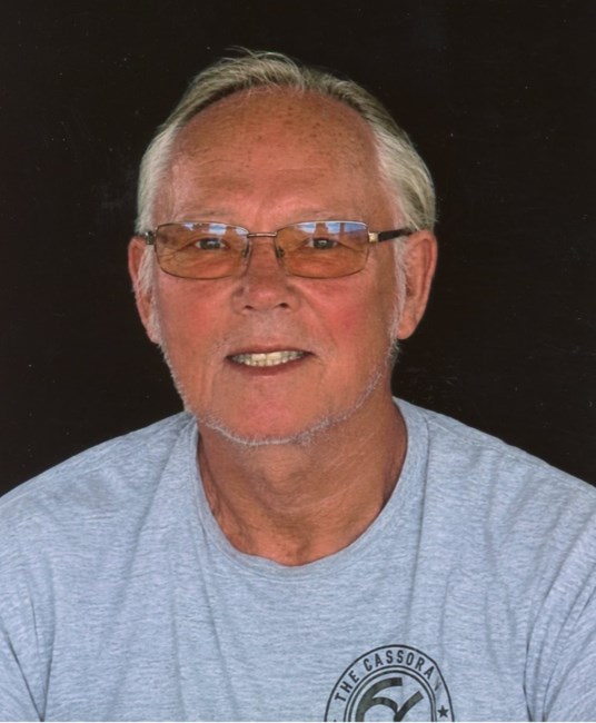 Obituary of Daniel A. Smith