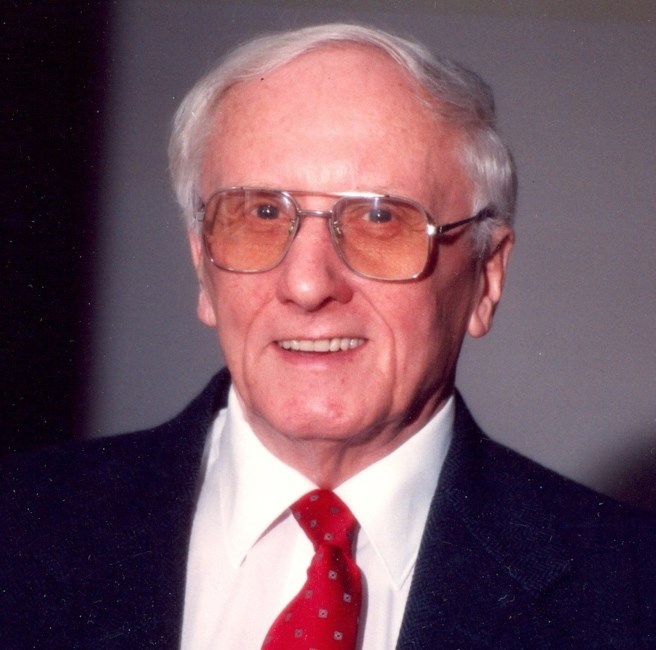 Obituary of David A. Porter