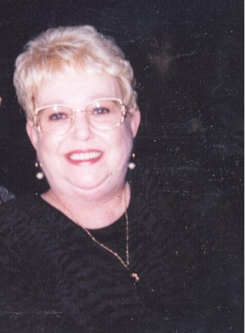 Obituary of Donna Jean Heagy