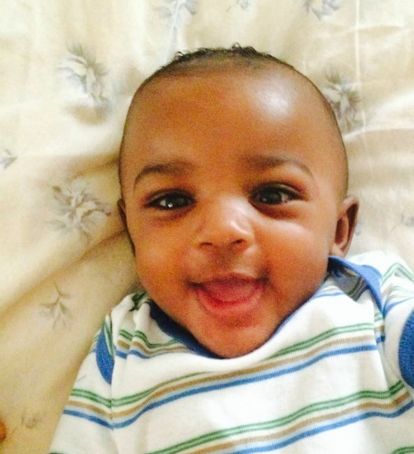 Obituary of Jai' Shin Rashid Vinson