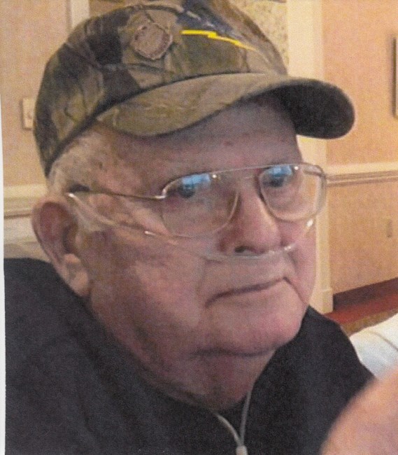 Obituary of Mr. Lawrence Bruce Edens