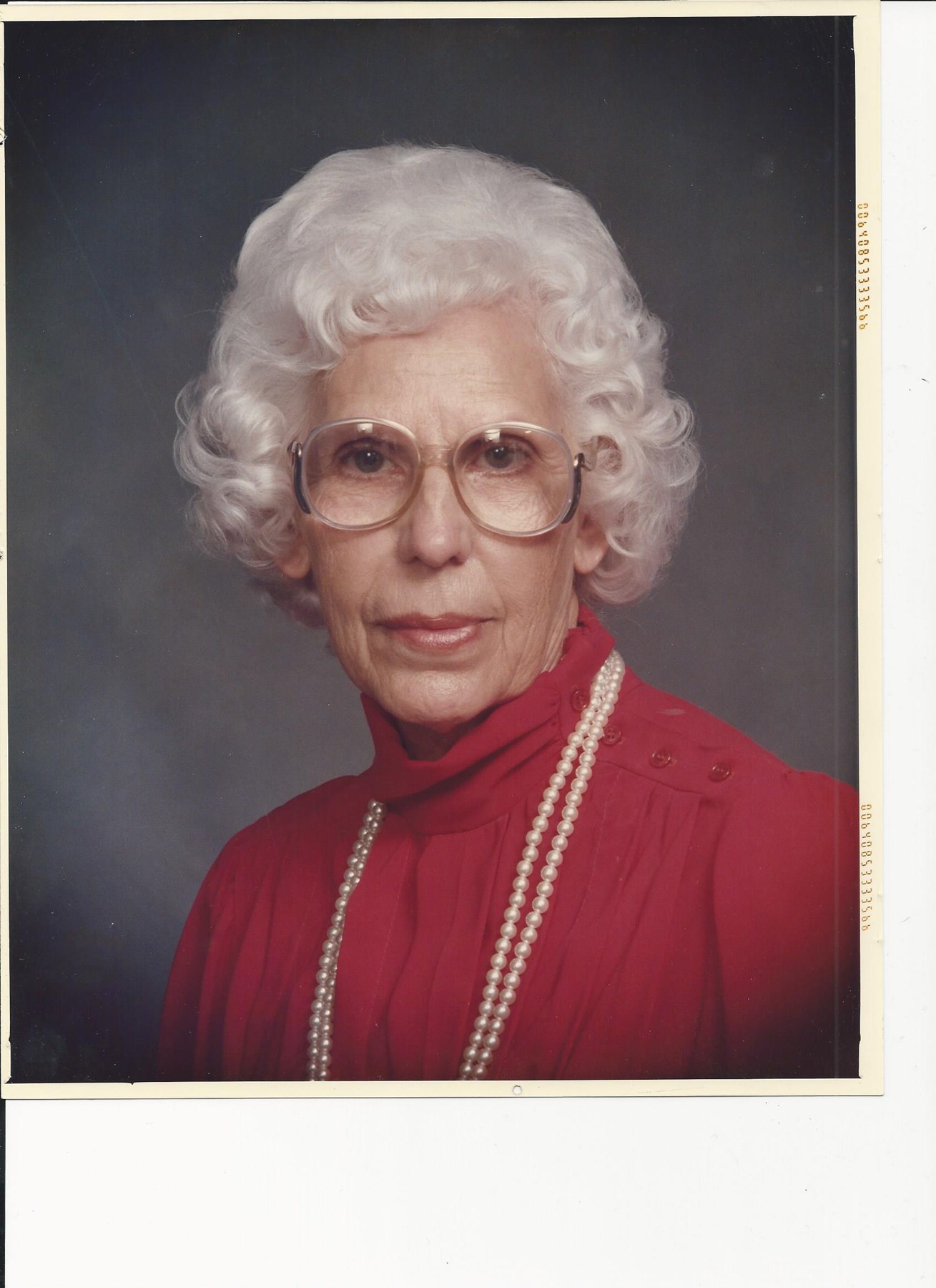 Obituary of Hazel Katherine Kurz