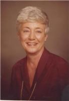 Obituary of Miriam Edwina Whitmire