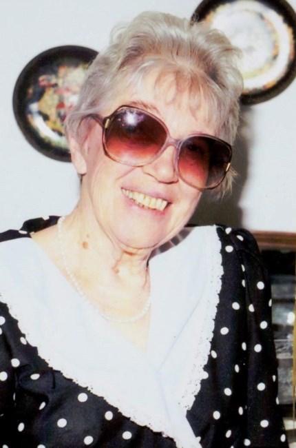 Obituary of Adela Bajko