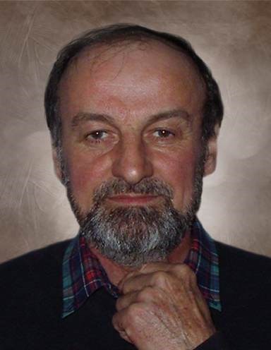 Obituary of Michel Sauvé