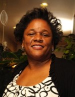 Carol Patricia Warner