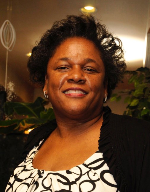 Obituary of Carol Patricia Warner