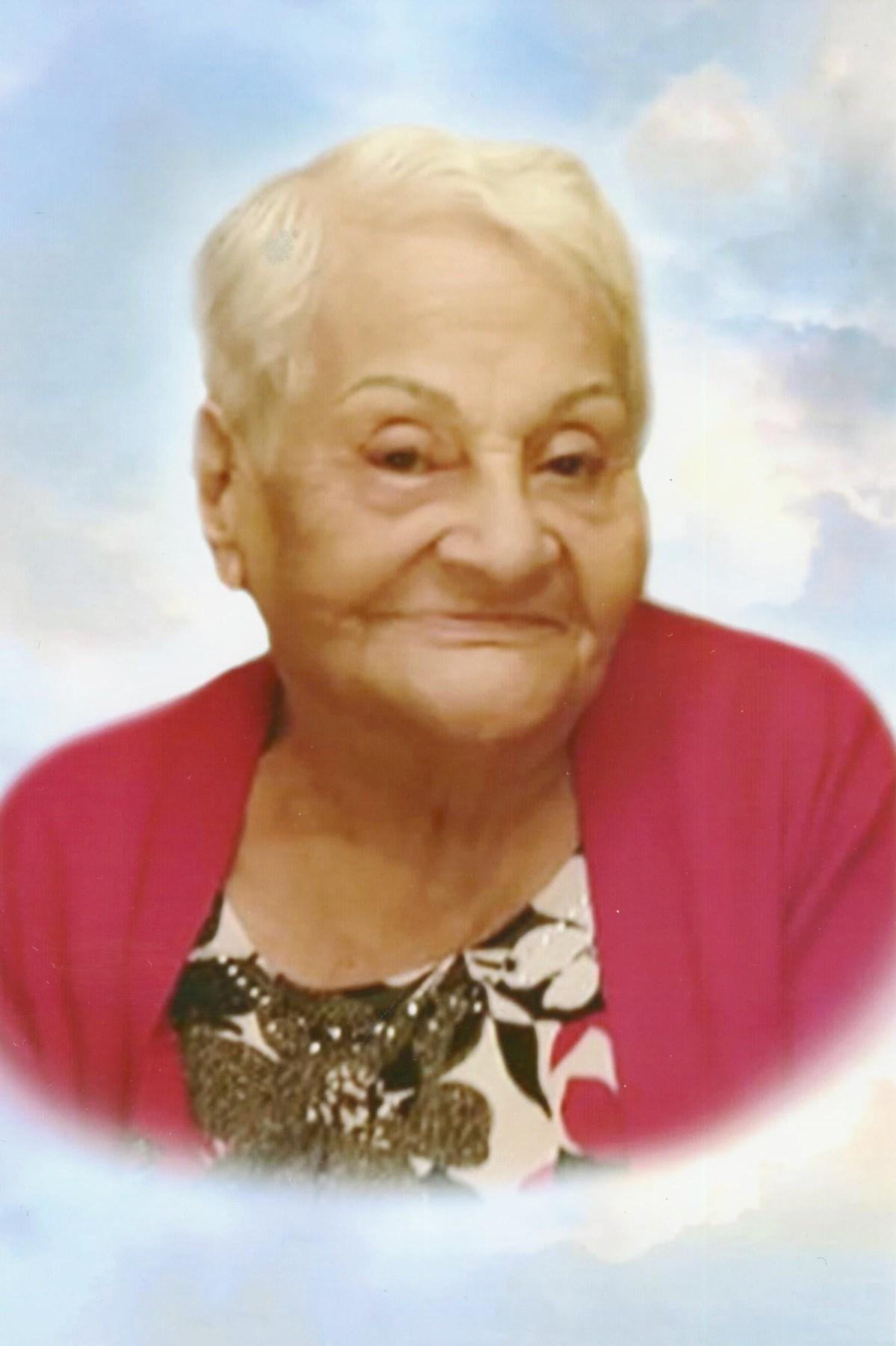 Obituary of Maria Brunilda Rodriguez-Ayala
