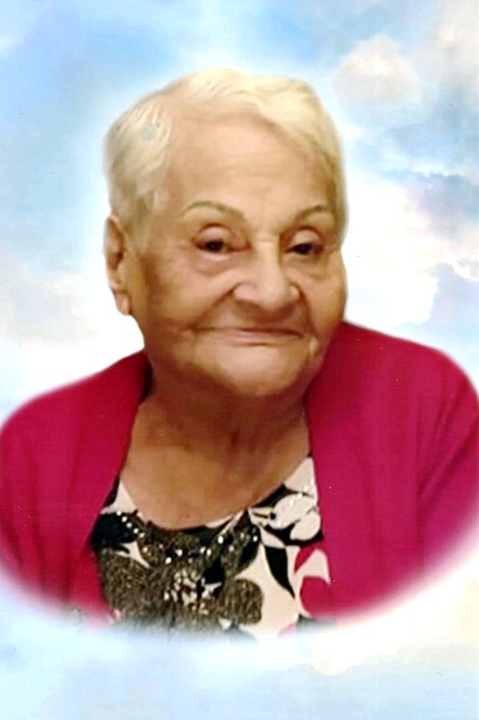 Obituary of Maria Brunilda Rodriguez-Ayala