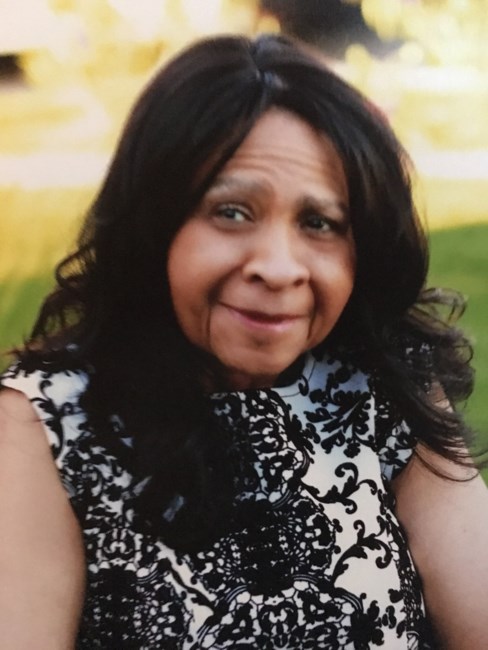 Obituary of Angela Delanne Jennas