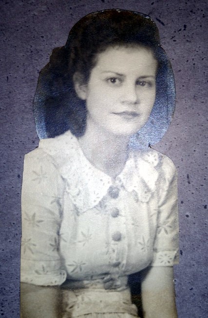 Obituary of Luz Esther Collazo Jiménez