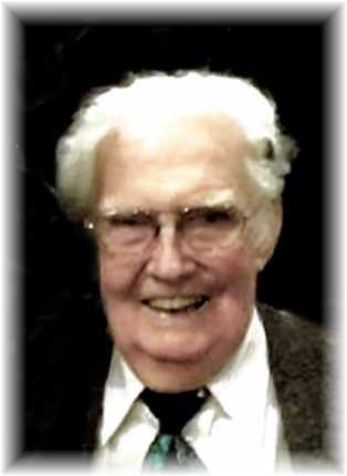 Obituary of William James Doran