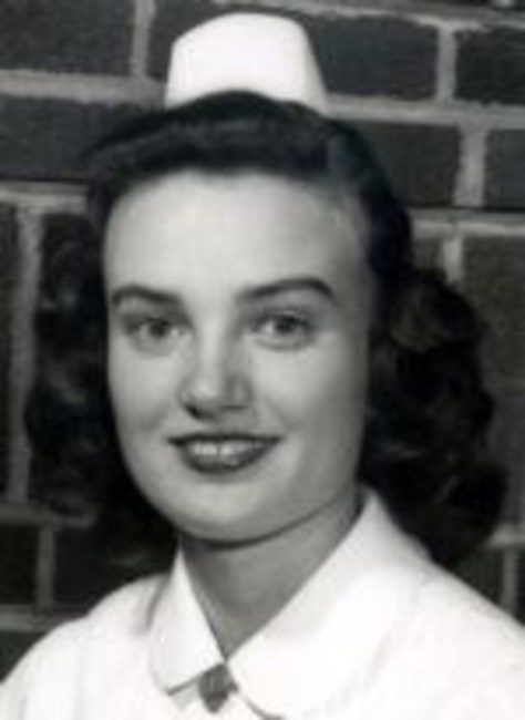 Obituary of Ruth W. Bingaman