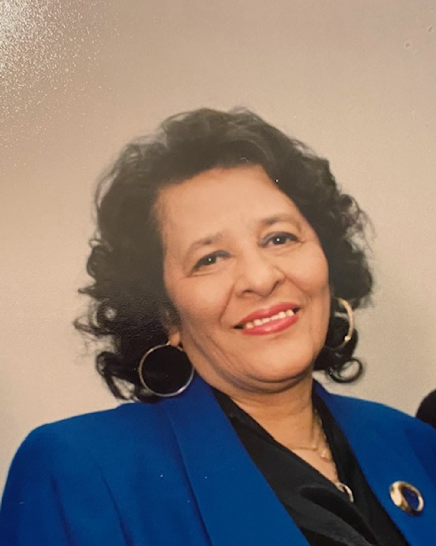 Obituary of Shirley Batts Beavers