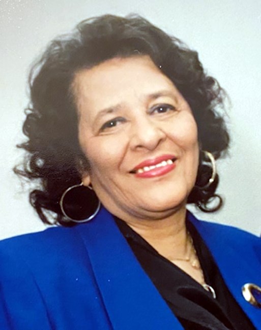 Obituary of Shirley Batts Beavers