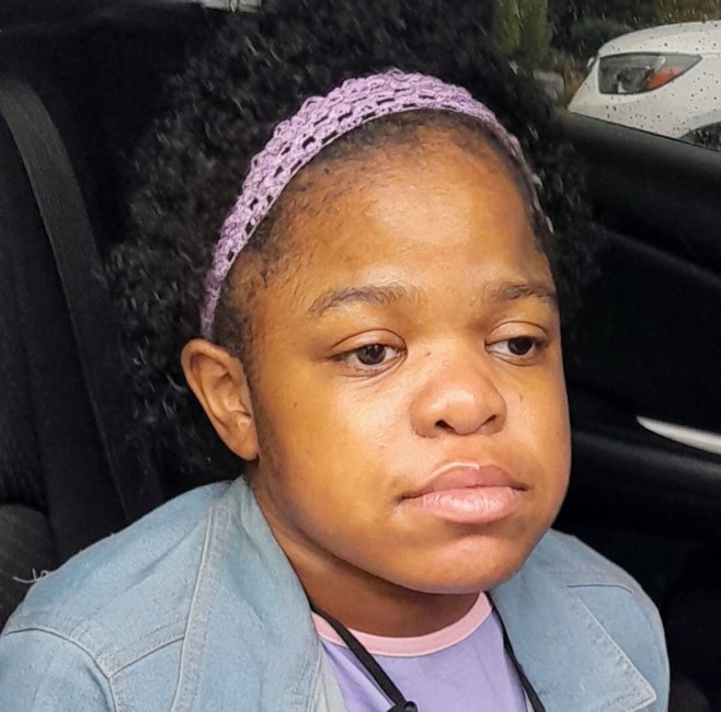 Obituary of Jayanna Warren