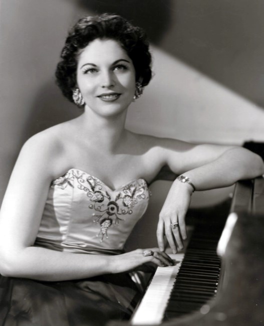 Obituary of Adelaide Robbins