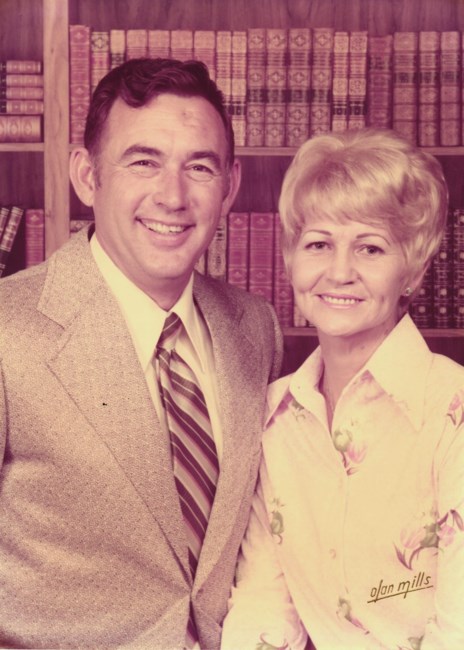 Obituary of Doris "Dot" Lee Klaus