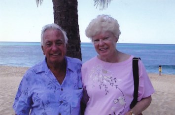 Obituary of Sylvia Mae Crompton