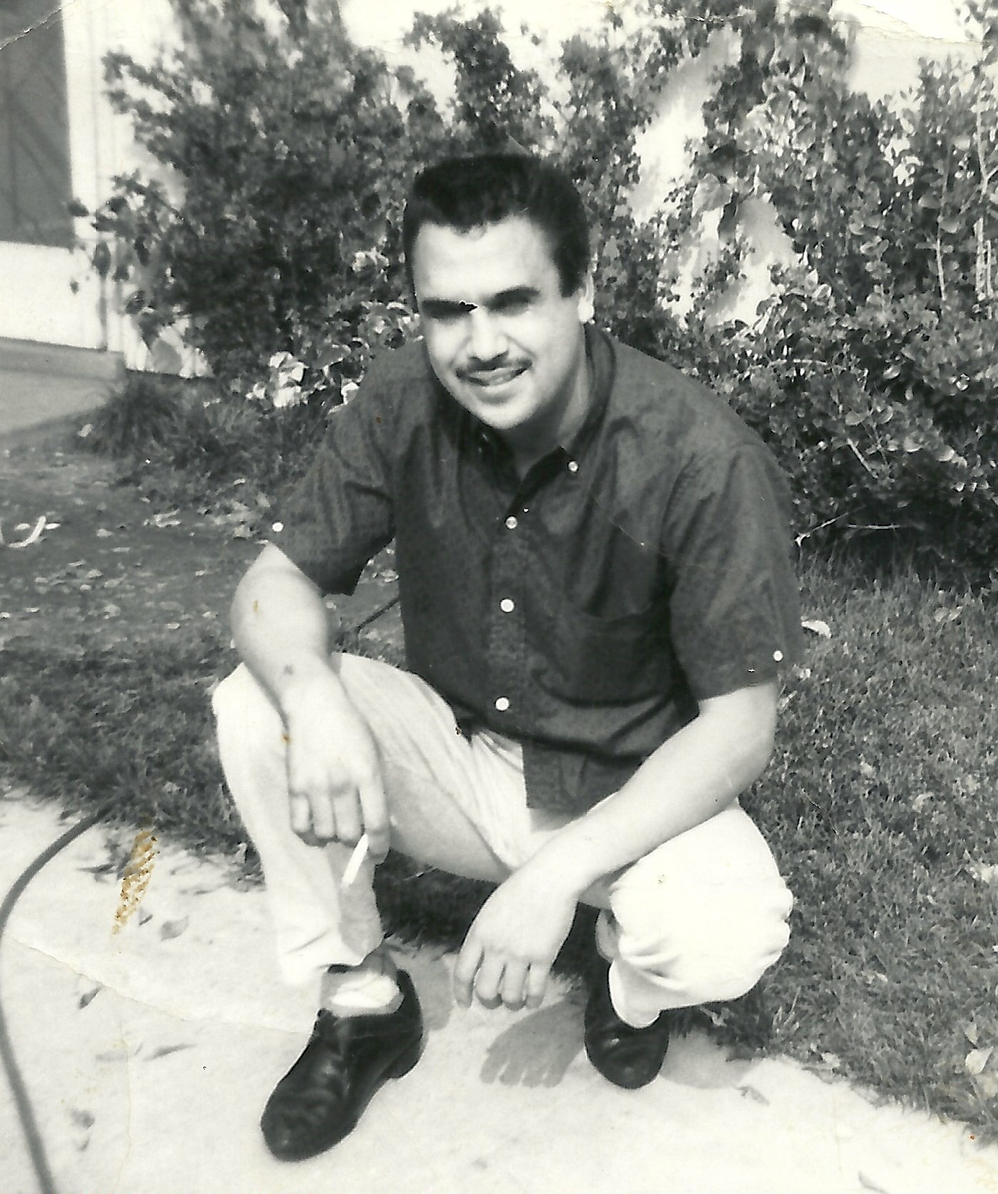 Obituary of Henry C. Ramirez