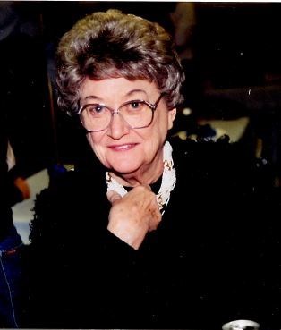 Obituary of Myra Mae Devine