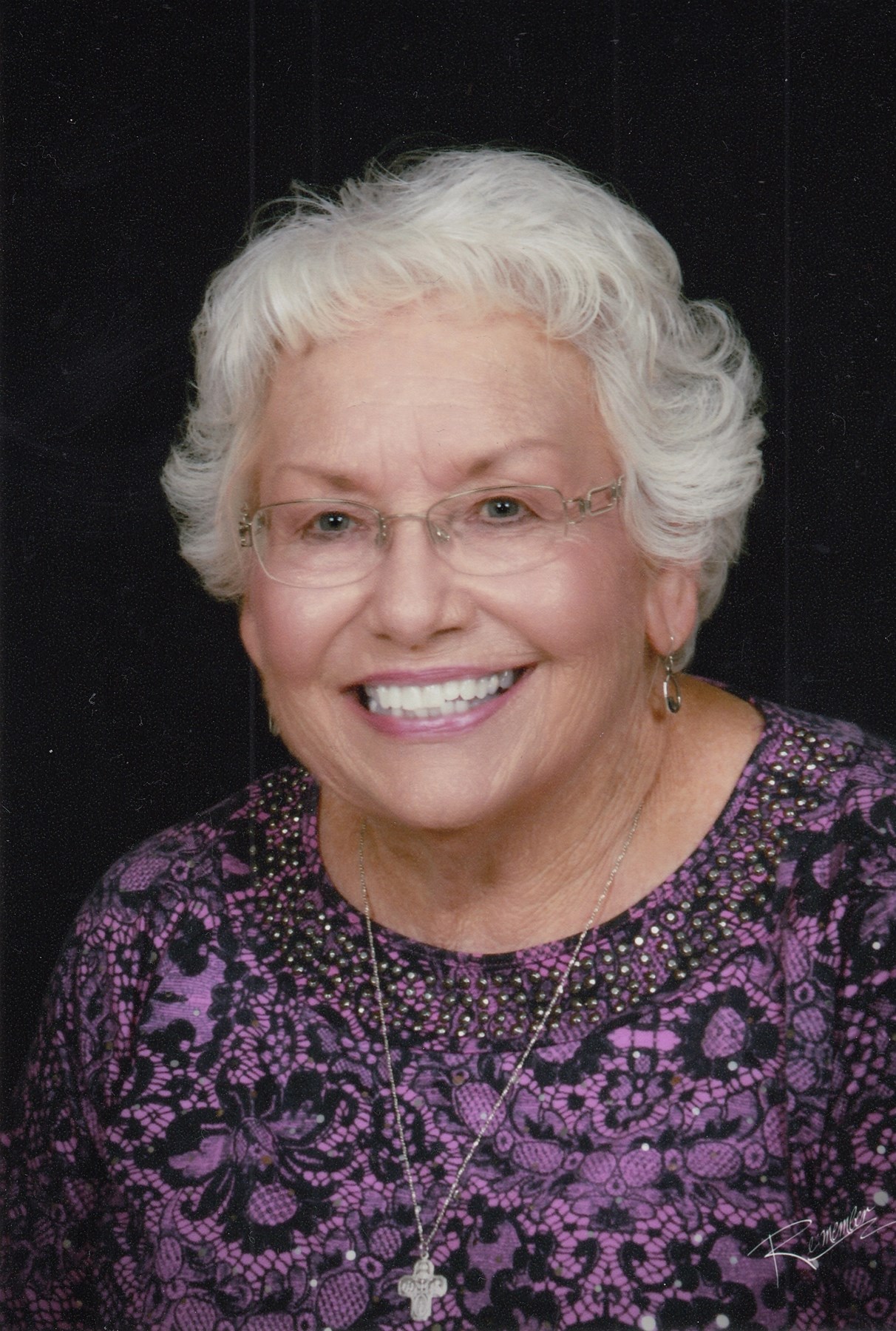 Grace J. Brown Obituary Victoria, TX