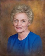 Mary Toms
