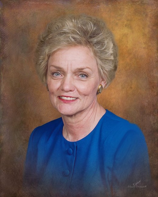 Obituary of Mary Elizabeth "Libby" Toms