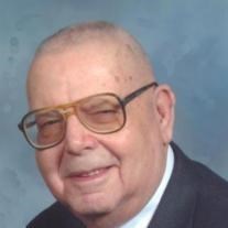 Obituary of Raymond J. Haley