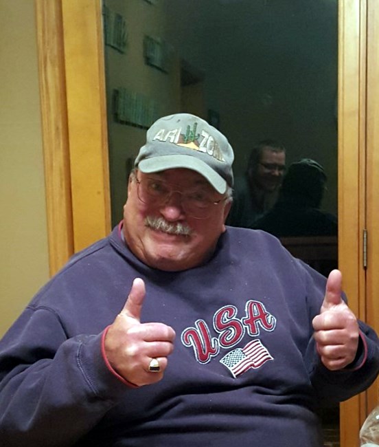 Obituary of Richard Russell Johnston