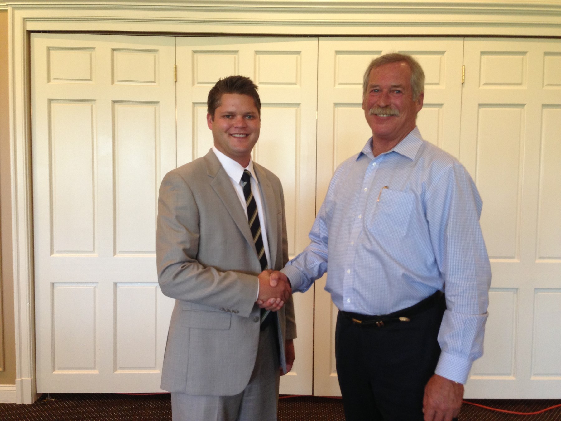 Obituary of Michael Dennis Naughton Sr.