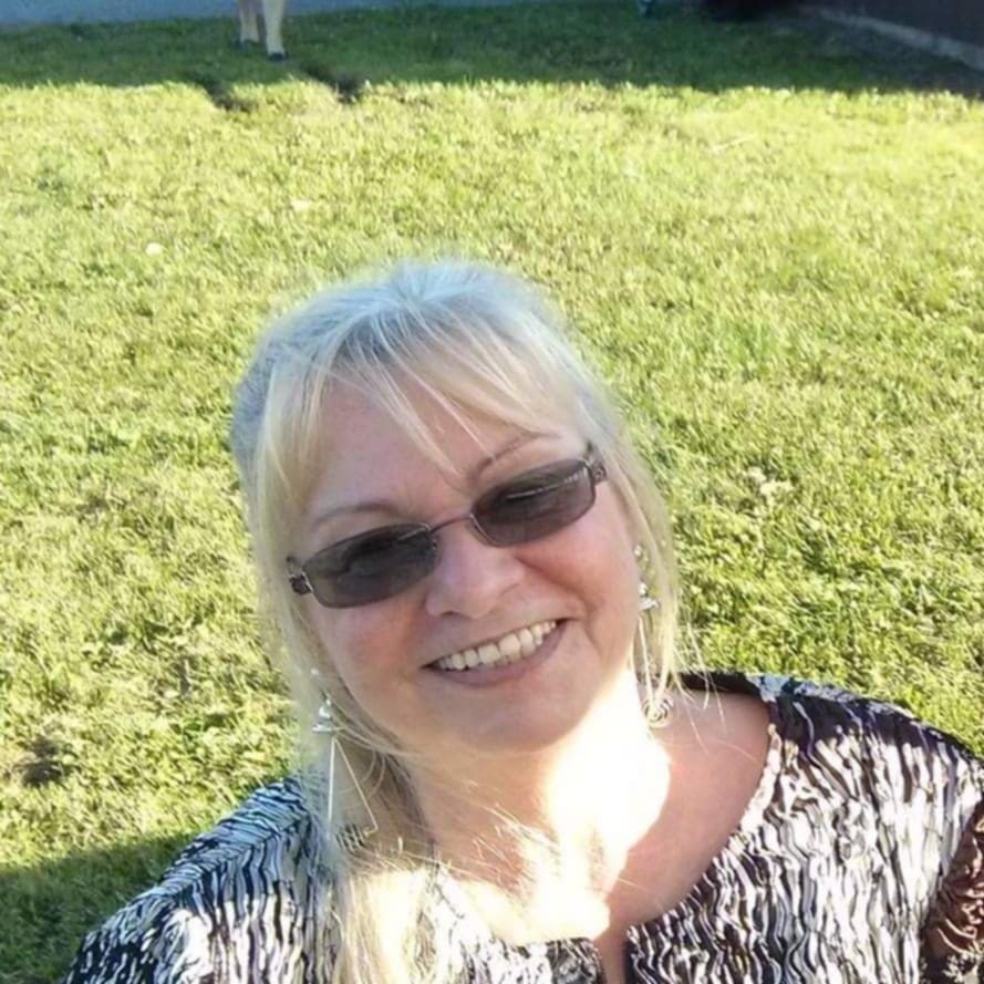 Obituary of Karen Hebert