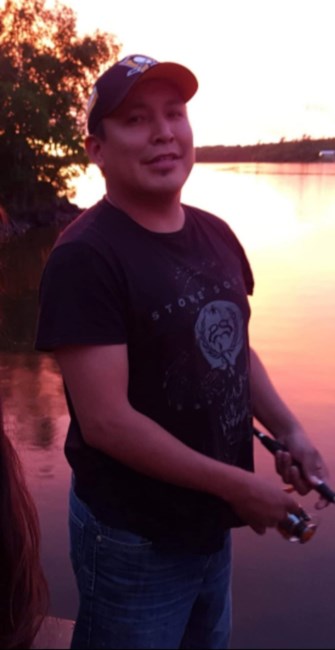 Obituary of Jonathan Mark Ryan Redsky