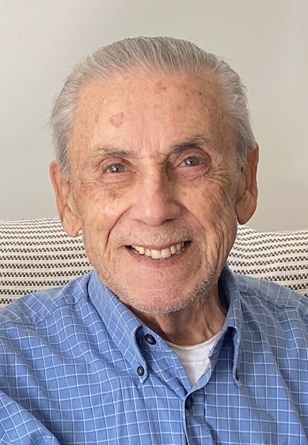 Obituario de Tulio Suarez